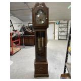 Grandfather Clock