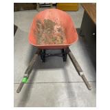 Wheelbarrow