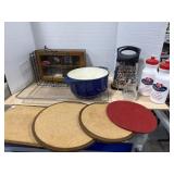 Kitchenware