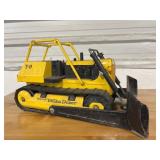 Vintage T-9 Mighty Tonka Dozer