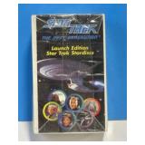 Star Trek The Next Generation Cards 1994