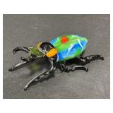 Art Glass Bug