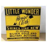 Little Wonder Polishing Cloth