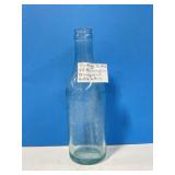 Vintage Bottle - J.J. McLaughin