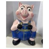 Large Piggy Bank 23 ' Tall