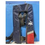 Ocean Safety Boating Sailing Life Vest