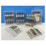 Large Box of Door Cabinet Pulls NIB