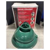 Swivel Straight Tree Stand