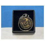 Masonic Necklace