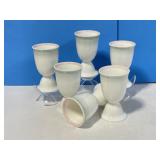 6 Royal Doulton Egg Cups