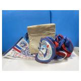 Blue Jays 1985 Eastern Champion Pennant, Hostess