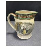 Adams Furnstall Jug