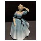 Royal Doulton Figurine - Celeste HN2237