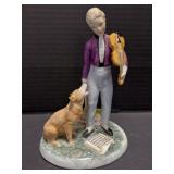Royal Doulton Figurine - The Young Master HN2872