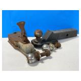 Trailer Hitch Accessories