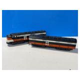 New Haven Train Engine & Train Car