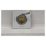 2024 RCAF Regular Toonie - removed from first