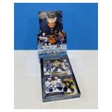 2024/25 UD Series 1 - Near Base Set in Box
