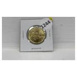 2024 Regular Anne of Green Gables Loonie -