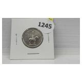 1973 RCMP Quarter