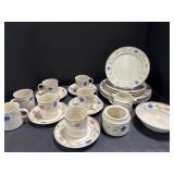 Tablemates Dishes