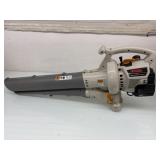 RYOBI Mulching Gas Blower Vacuum, 45 ' long