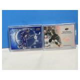 13 Director of Boards Hockey Cards from 2023/24
