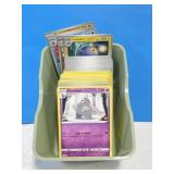 Assorted Pokï¿½mon Uncommon Cards