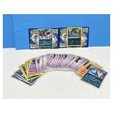 Pokï¿½mon Trick or Trade Cards - some duplicates