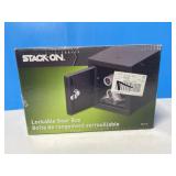 Lockable Gear Box
