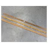 Advertising Yardsticks