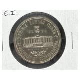1967 P.E.I. Centenary of Confederation Cupro