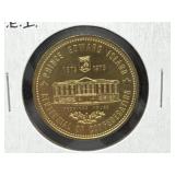 1967 P.E.I. Centenary of Confederation Bronze