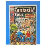 Comic - Marvel Fantastic Four 1970 #102 vf/vf/nm