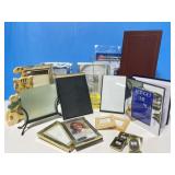 Photo Frames and Stand
