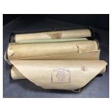 Piano Rolls