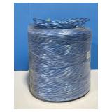 Spool of Blue Twine