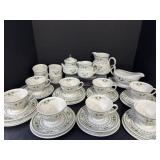 Royal Doulton Dishes
