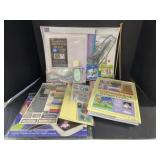 Scrapbooking Supplies