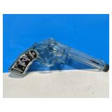 Gun Shaped Liquor Bottle - Hyes de Villa Tequila