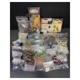 Jewelry Craft Items