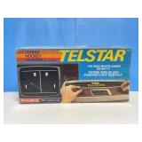 Telstar Video Sports Games for TV