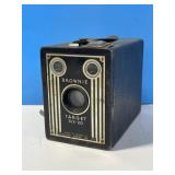 Antique Brownie Target Six-20 Camera - Made in