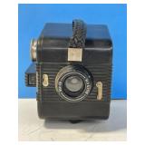 Vintage Kodak Six-20 Bull's Eye Camera - Eastman