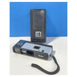 Vintage Kodak Instamatic 40 Pocket Camera