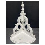 Wooden Fancy Corbel Wall Bracket