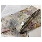 Drapery / Upholstery Fabric Approx. 15 Yards