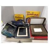Photo Albums, Digital Frame And More