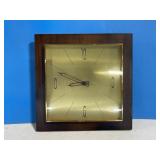 M.c.m. Wall Clock, Battery Compartment May Need