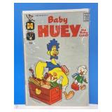 Comic - Harvey Baby Huey the Baby Giant 1965